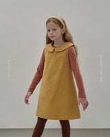 ［ROSETTE］Hepburn one-piece