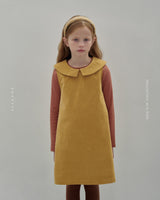 ［ROSETTE］Hepburn one-piece