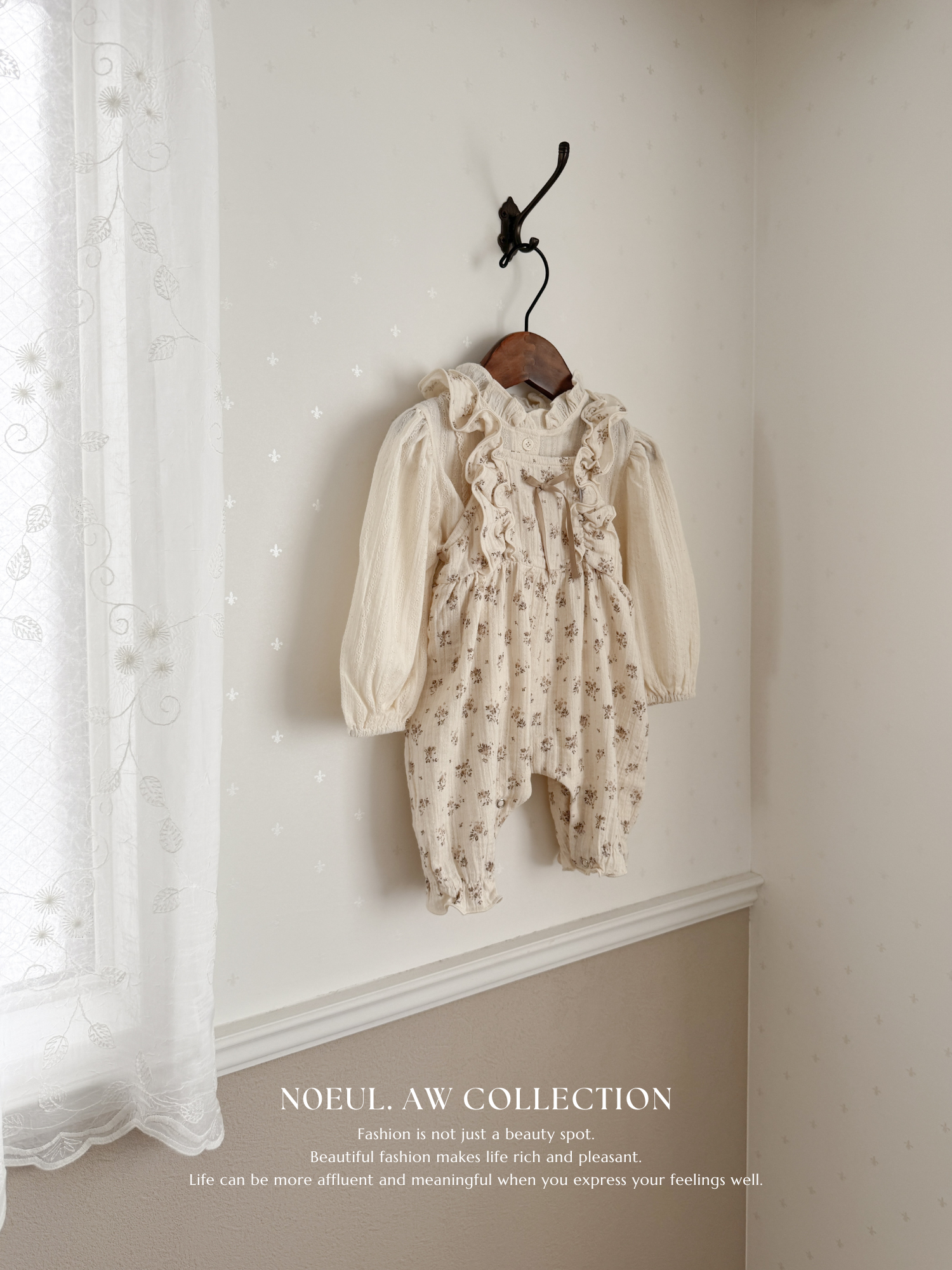 Laura blouse