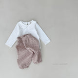 ［mimi market］Podo collar tops