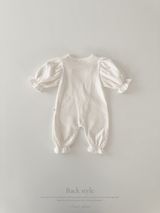 Glowly rompers 26ss