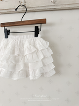 Sellena cancan skirt