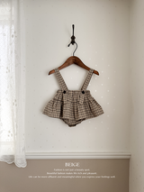 Rona cancan skirt