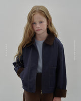 ［ROSETTE］Toy jacket
