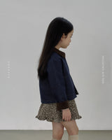 ［ROSETTE］Toy jacket