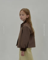 ［ROSETTE］Toy jacket