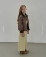 ［ROSETTE］Toy jacket