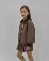 ［ROSETTE］Toy jacket