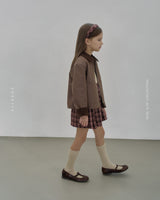 ［ROSETTE］Toy jacket