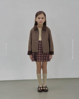 ［ROSETTE］Toy jacket