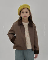［ROSETTE］Toy jacket