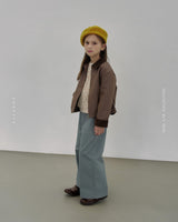 ［ROSETTE］Toy jacket