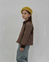 ［ROSETTE］Toy jacket