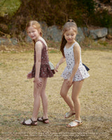 ［ROSETTE］Madeleine swim set