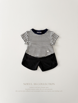 Summer short pants