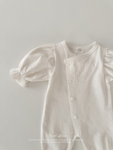 Glowly rompers 26ss