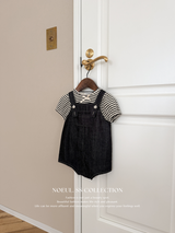 Dolly salopette suit