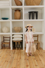 ［mon Atelier］Petit ribbon set
