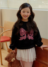 [whitesketchbook] Rib mink jogger pants