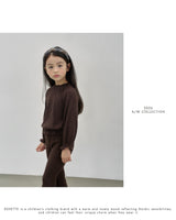 ［ROSETTE］Bella frill set up