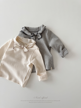 Tie mellow tops