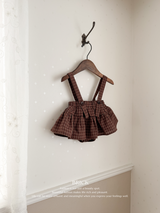 Rona cancan skirt