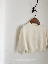 Every cardigan (baby)