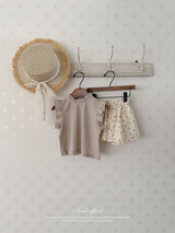 *Noeul.made* Muffin culottes