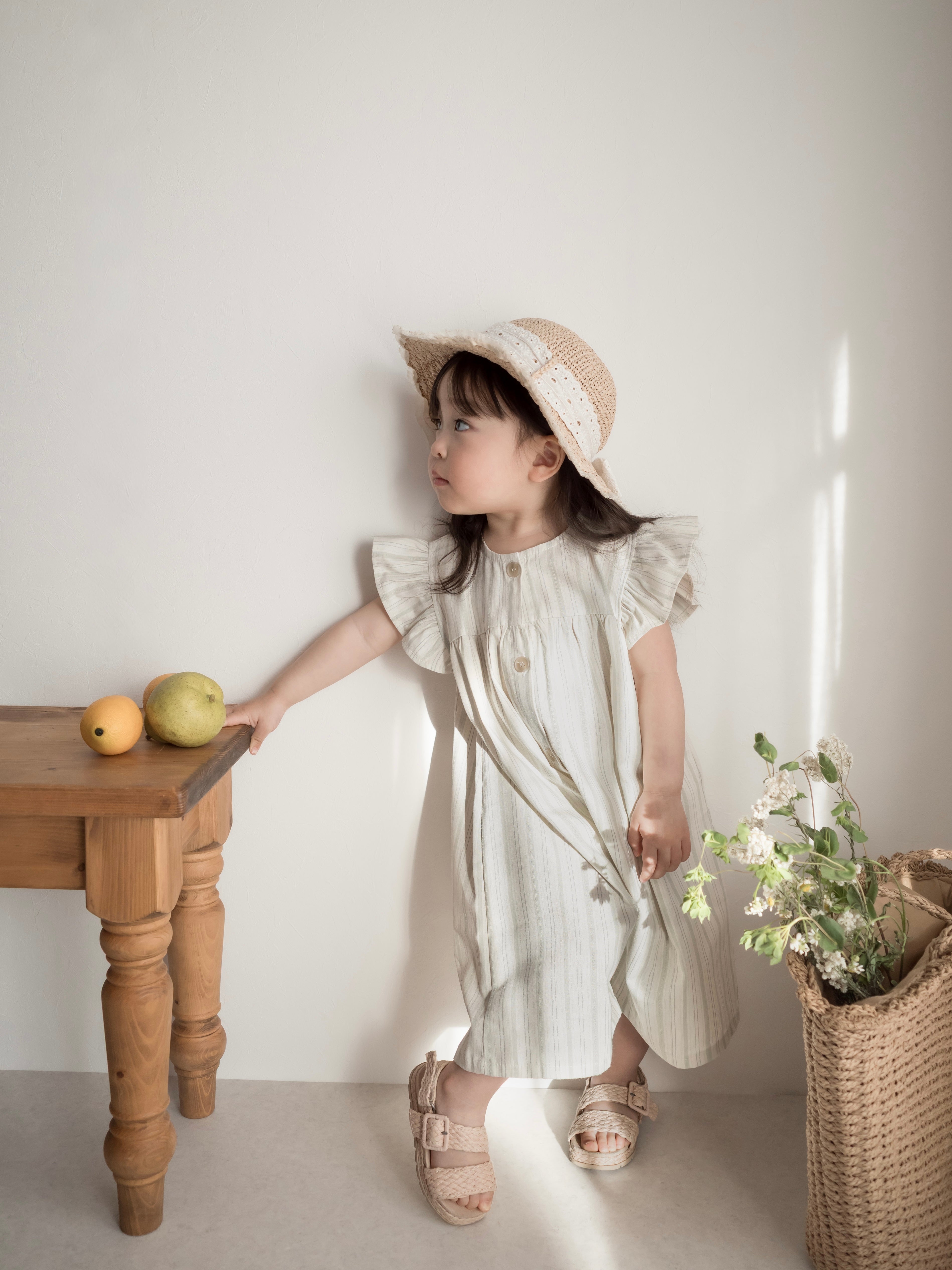 Mare jumpsuit