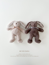 Bunny doll