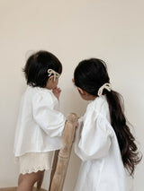 Mellow smock blouse (baby)