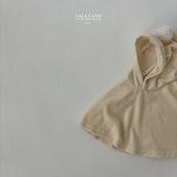 ［Lala land］Velvet cape (baby)