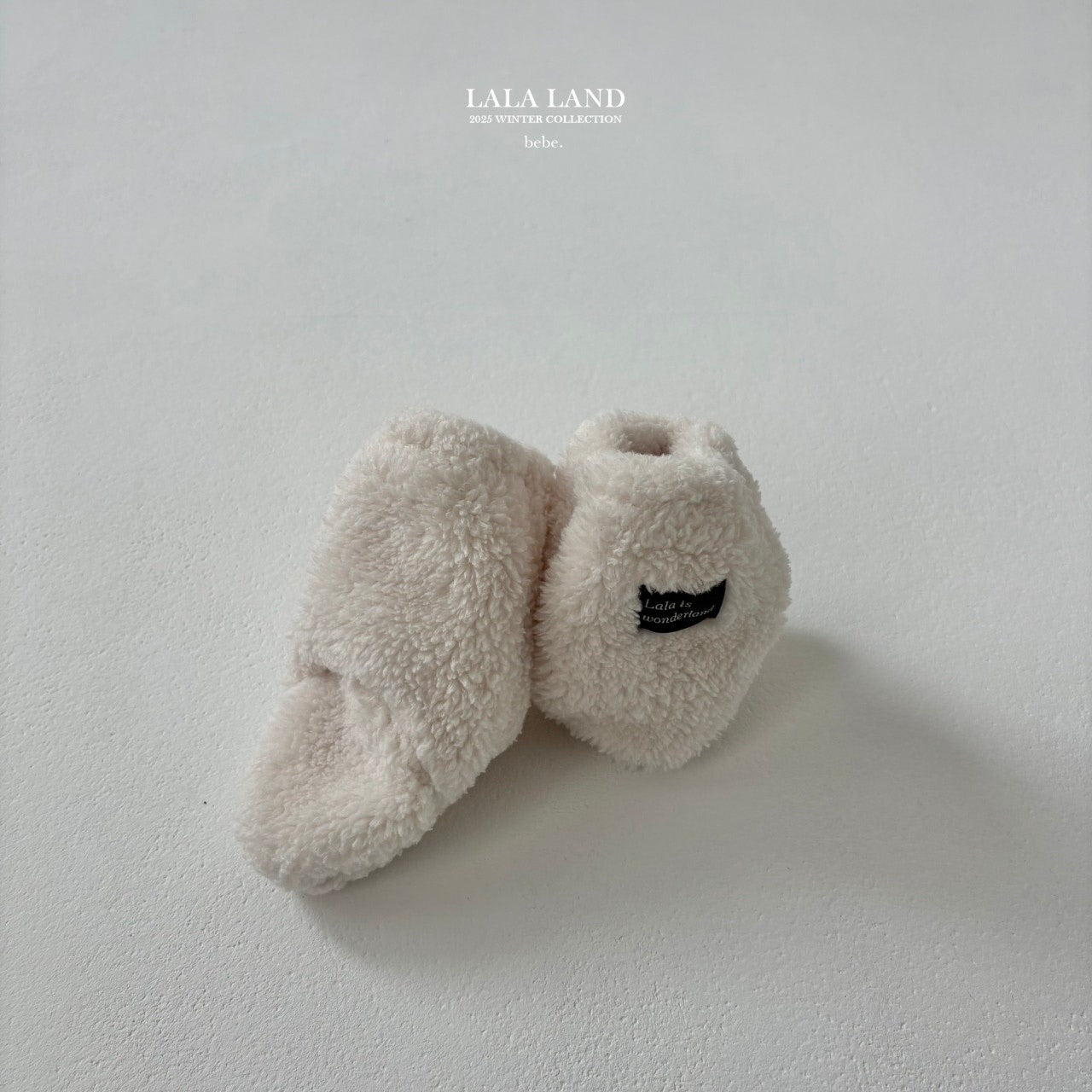 ［Lala land］Foot warmer (baby)