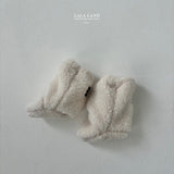 ［Lala land］Foot warmer (baby)