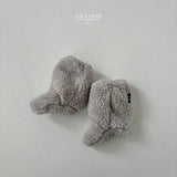 ［Lala land］Foot warmer (baby)