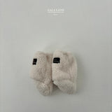 ［Lala land］Foot warmer (baby)