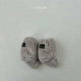 ［Lala land］Foot warmer (baby)