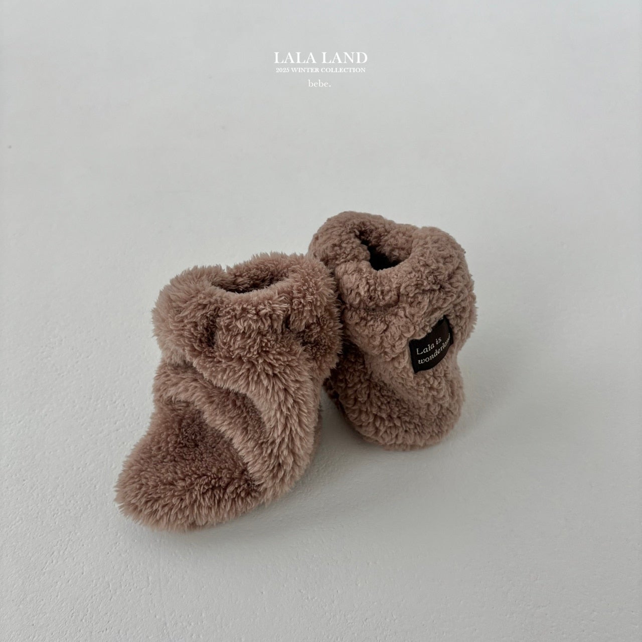 ［Lala land］Foot warmer (baby)