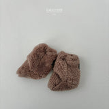 ［Lala land］Foot warmer (baby)