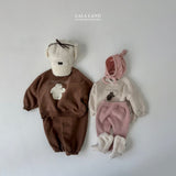 ［Lala land］Foot warmer (baby)