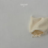 ［Lala land］Petit cat beanie (baby)