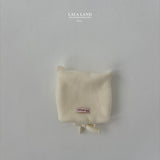 ［Lala land］Petit cat beanie (baby)