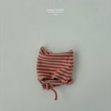 ［Lala land］Petit cat beanie (baby)