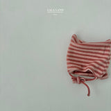 ［Lala land］Petit cat beanie (baby)