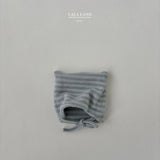 ［Lala land］Petit cat beanie (baby)