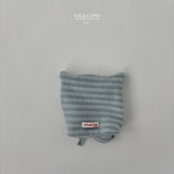 ［Lala land］Petit cat beanie (baby)
