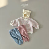 ［Lala land］Petit cat beanie (baby)