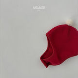 ［Lala land］Pompom bonnet (baby)