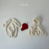 ［Lala land］Boa jumper (baby)