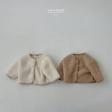 ［Lala land］Boa jumper (baby)